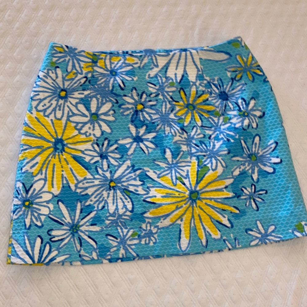 LILLY PULITZER / TATE SKIRT